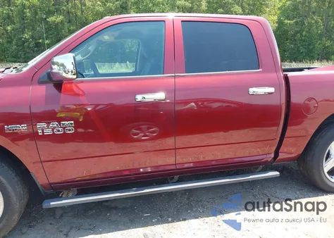 2016 Ram 1500 Express z USA, uszkodzony, nr VIN 3C6RR6KT9GG245917